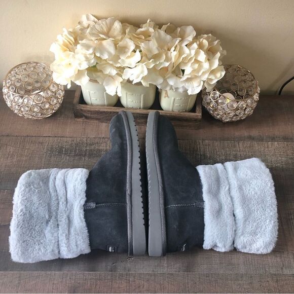 Koolaburra by Ugg Boots Size 8 - Picture 5 of 8